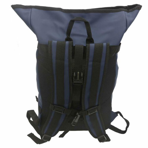 Must Rucksack Adventure Life blue 20 Liter_3