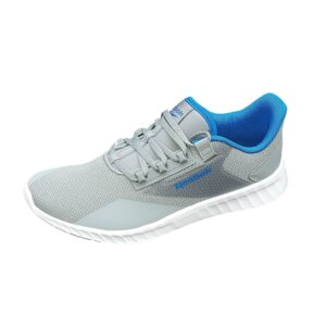 Reebok Laufschuhe Sublite legend grau-3