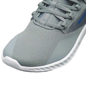 Reebok Laufschuhe Sublite legend grau-5