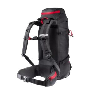 Wanderrucksack 50 L - Tragekomfort ist garantiert! 